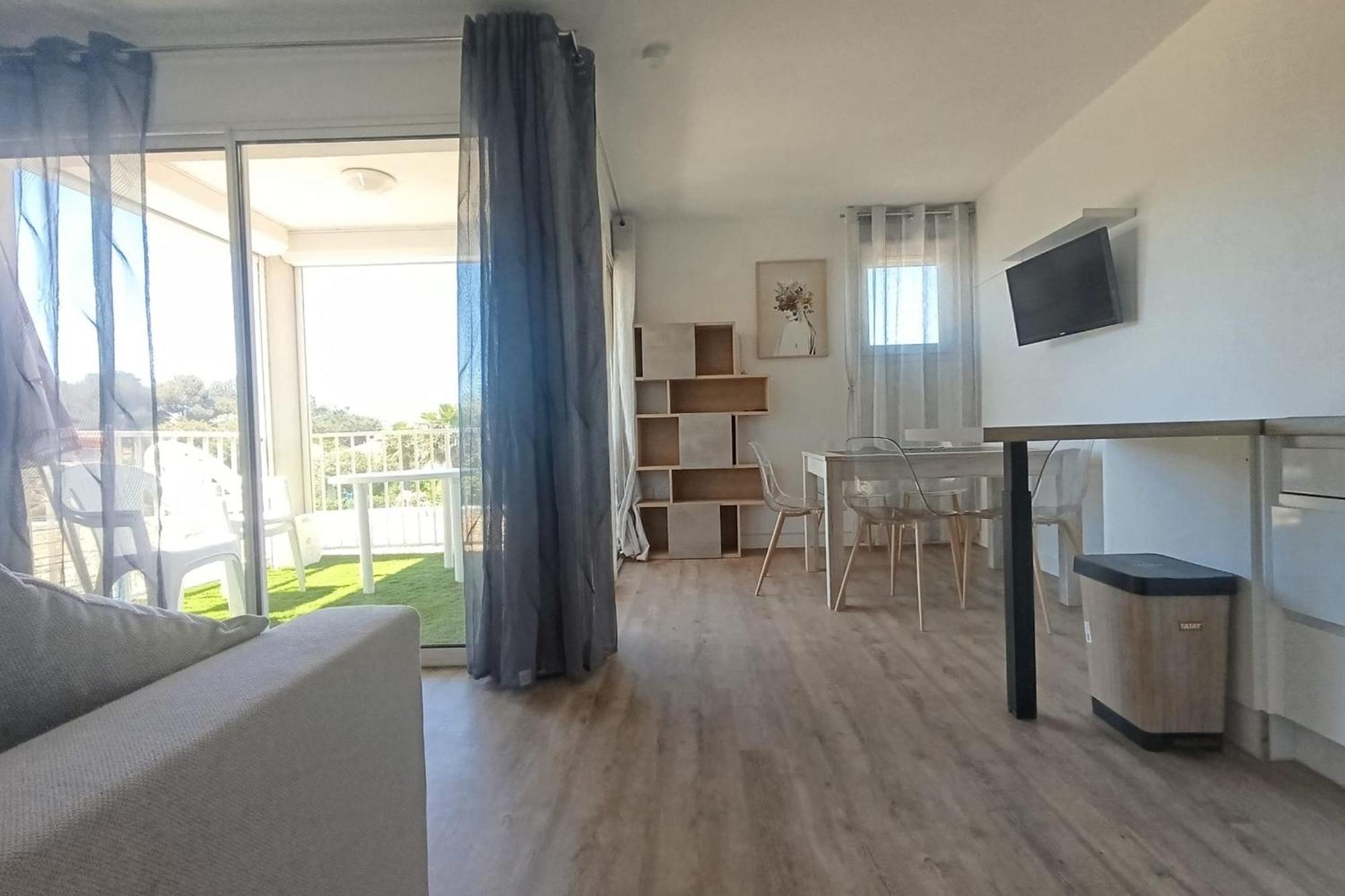 Naturiste Cap D'Agde Natura Beach 113 Extérieur photo