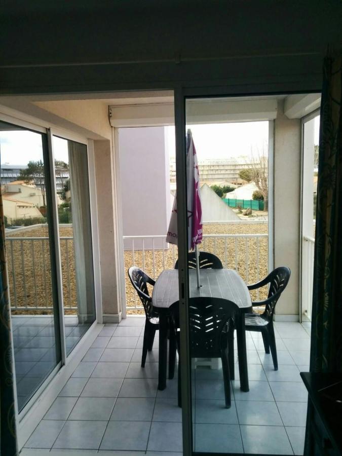 Naturiste Cap D'Agde Natura Beach 113 Extérieur photo